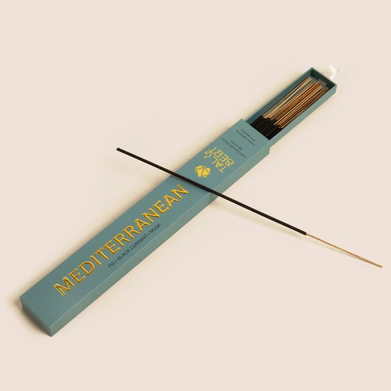 TB FRAGRANCE INCENSE STICKS