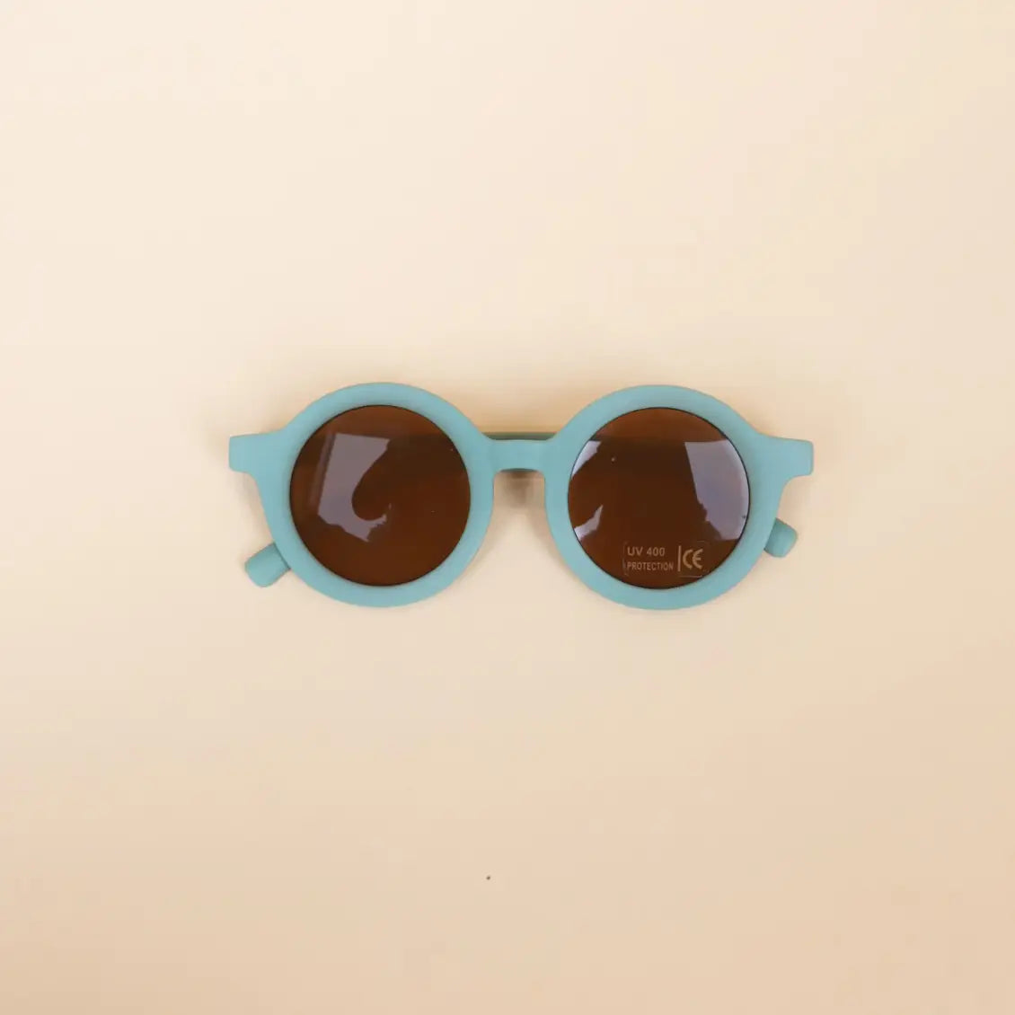 ROUND SUNGLASSES FOR TODDLER