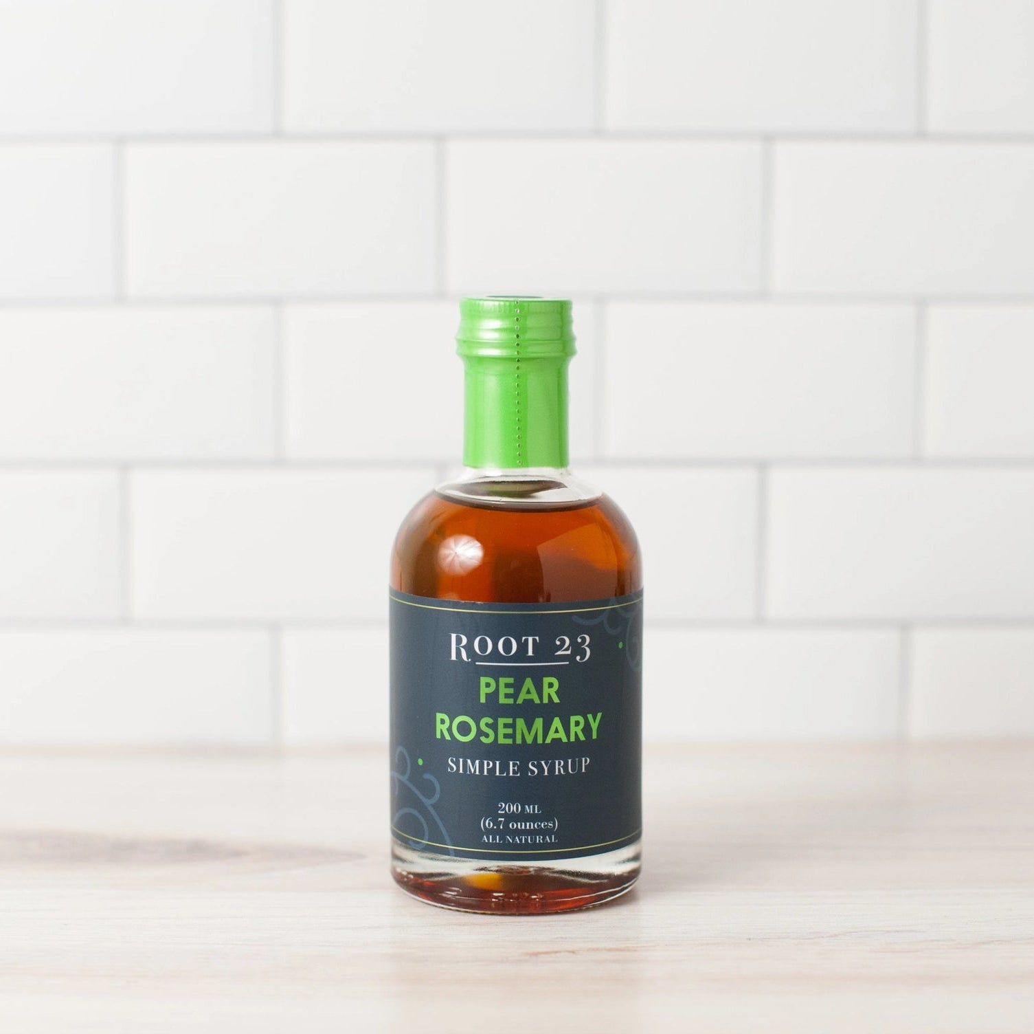 ROOT 23 SIMPLE SYRUP