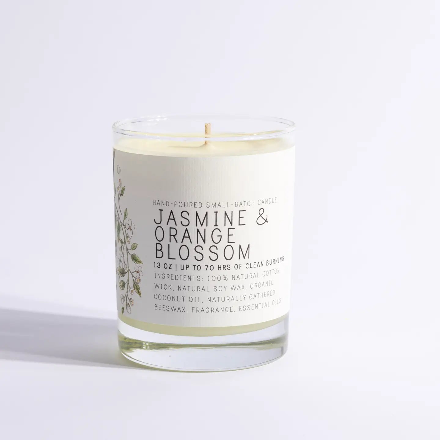 JUST BEE CANDLE