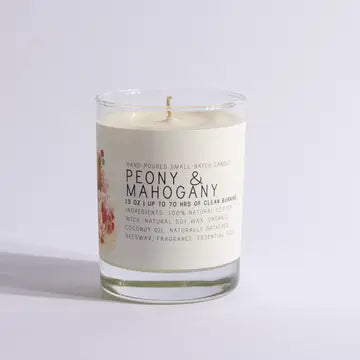 JUST BEE CANDLE