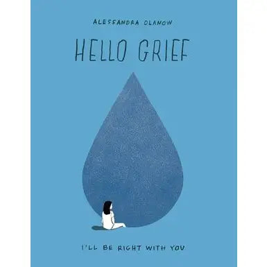 HELLO GRIEF
