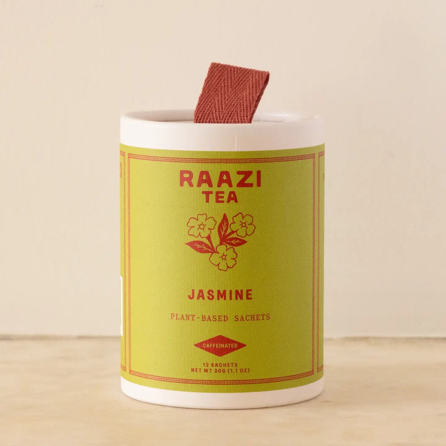 RAAZI TEAS (12 SACHETS)