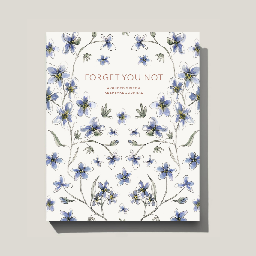 FORGET YOU NOT
