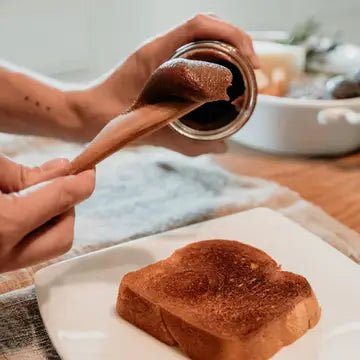HEIRLOOM ACRE HONEY