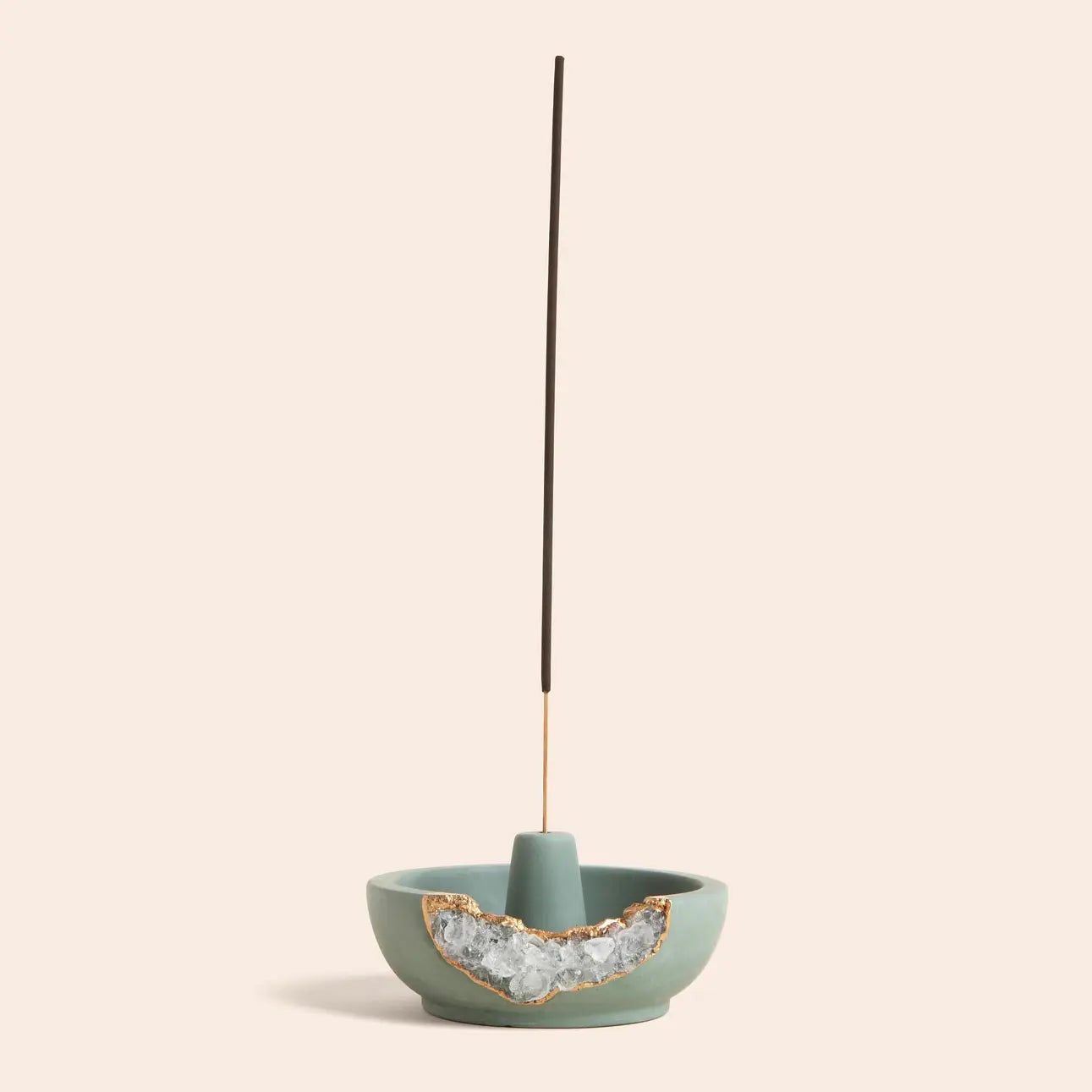 TB FRAGRANCE INCENSE HOLDER