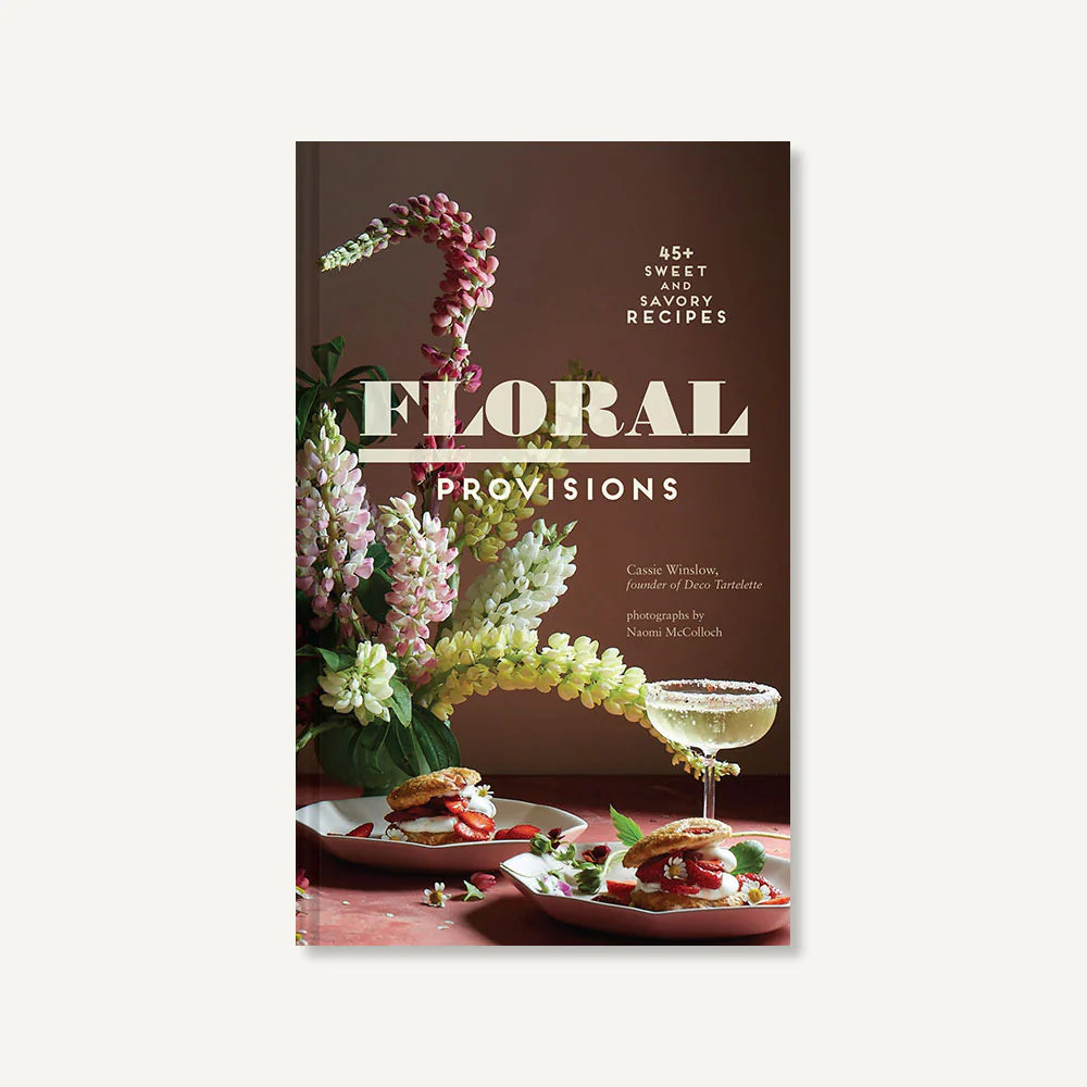 FLORAL PROVISIONS