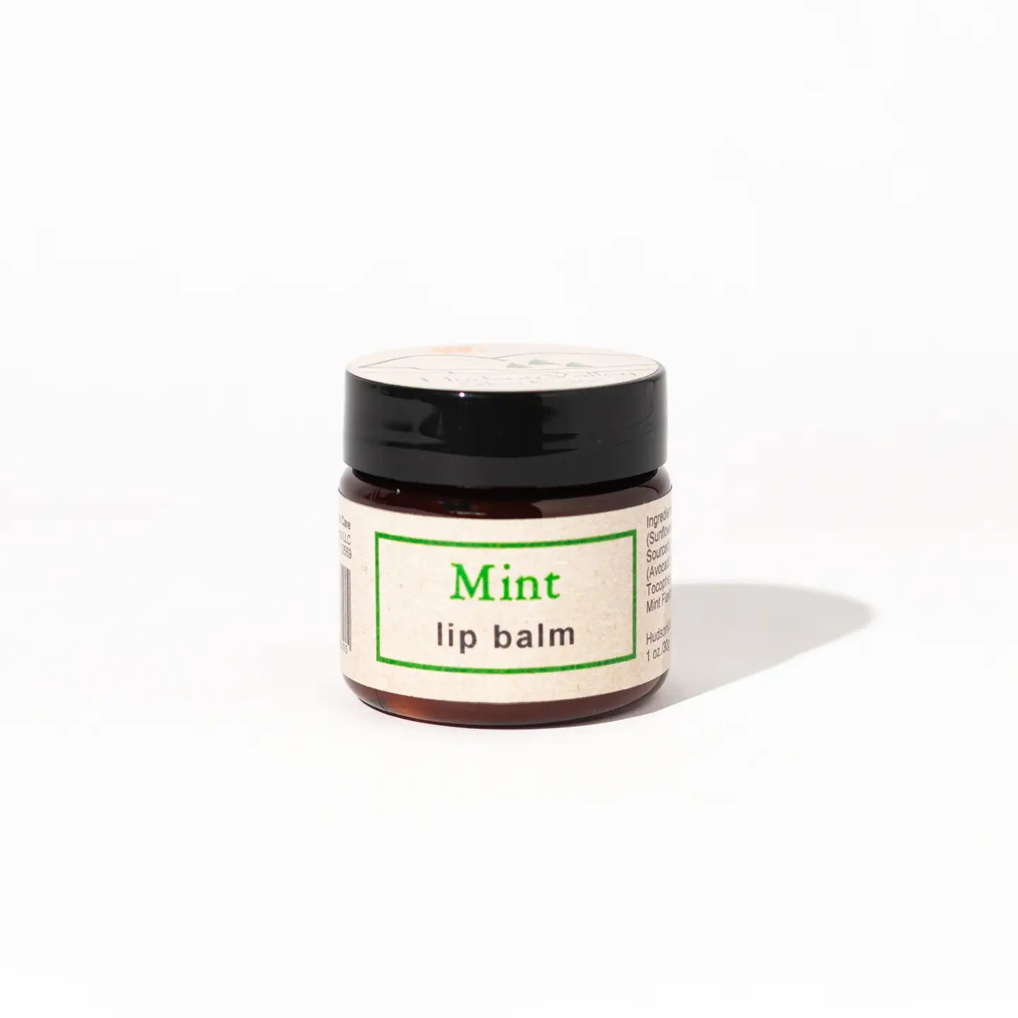 HUDSON VALLEY SKIN CARE LIP BALM