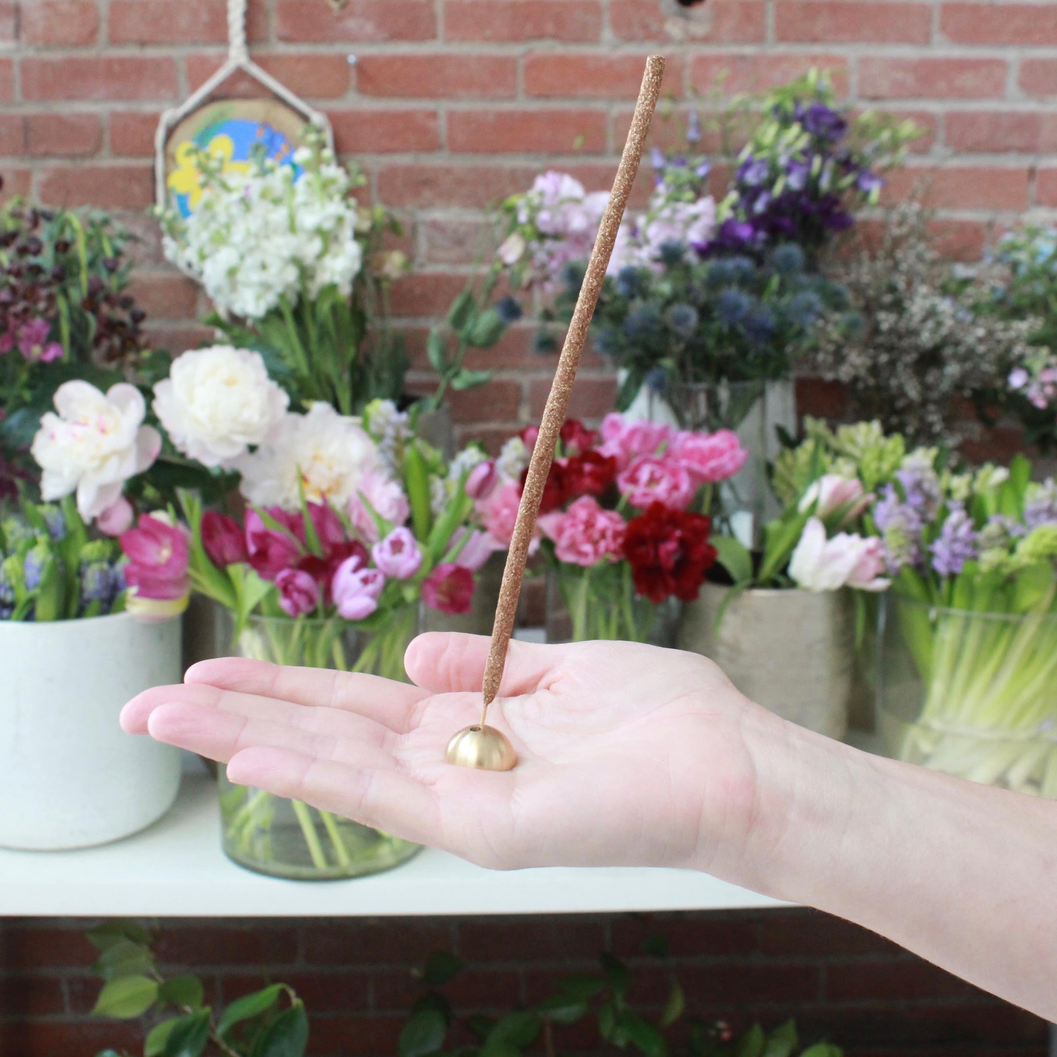 INCENSE STICKS