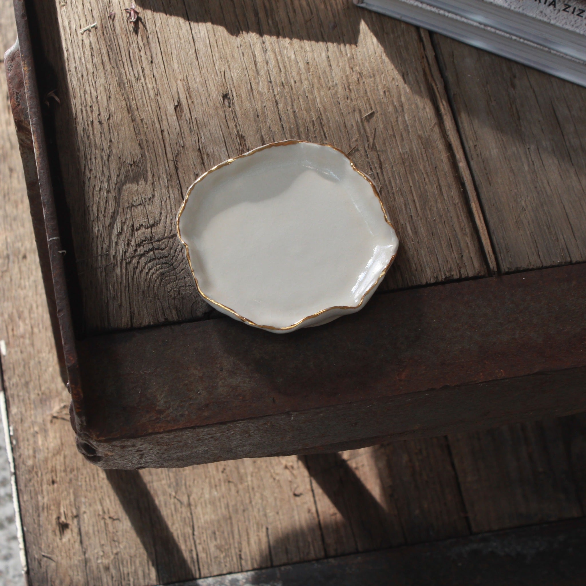 JULIET DISH