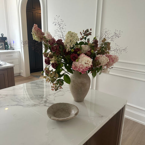RESIDENTIAL FLORALS
