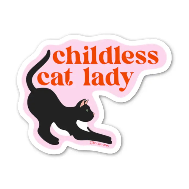 STICKERS (CONT'D)
