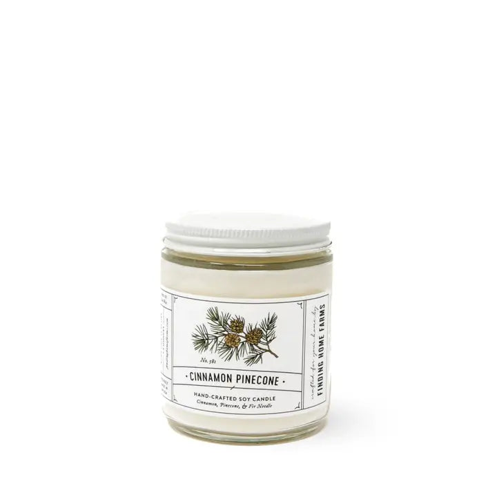 FINDING HOME FARMS CANDLE
