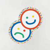 STICKERS (CONT'D)