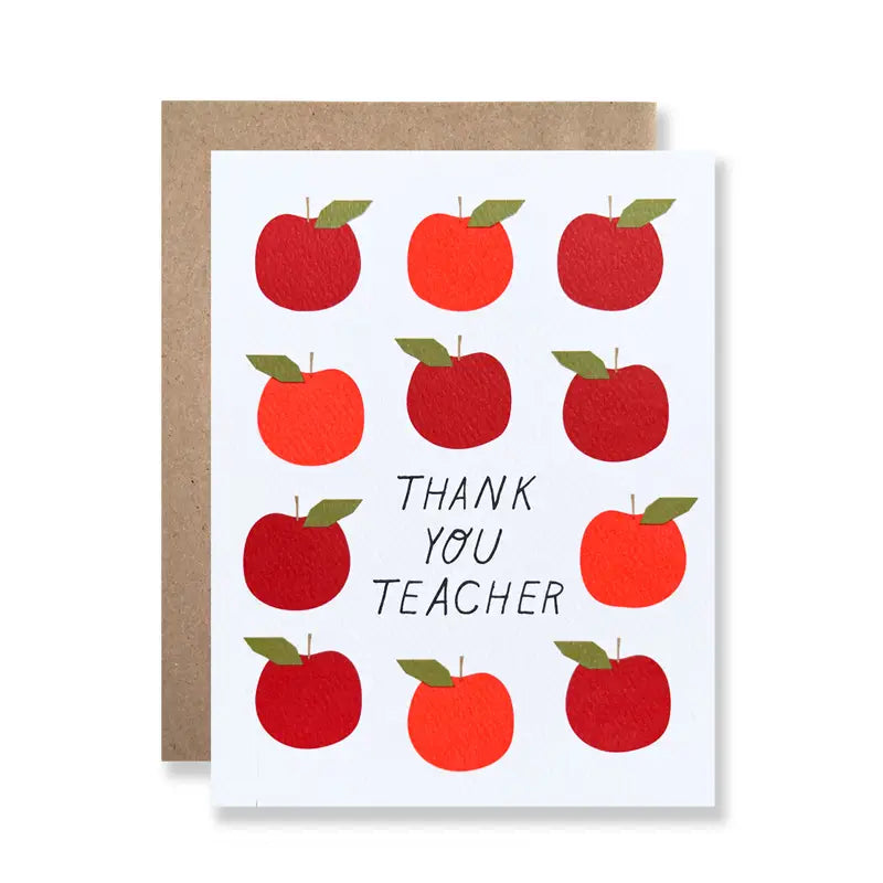 THANK YOU CARDS