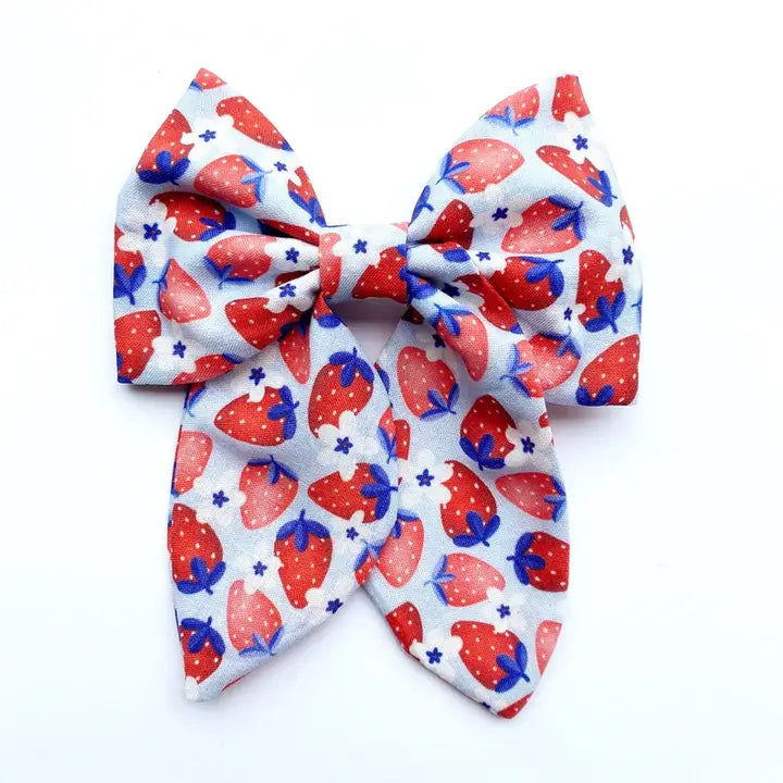 SHARED JOY BOWS