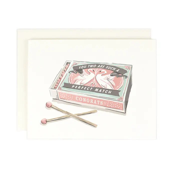 CONGRATULATIONS CARDS