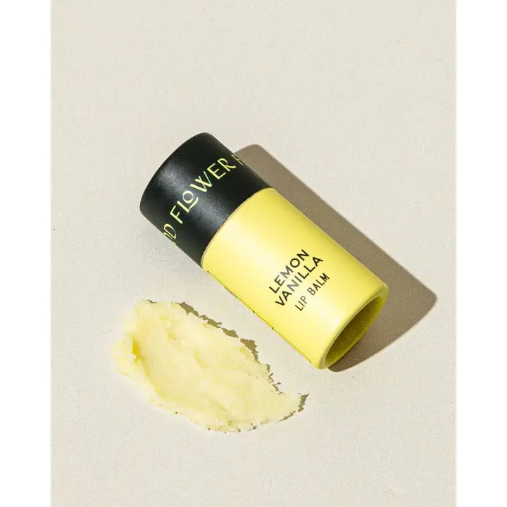 GOOD FLOWER FARM ORGANIC LIP BALM