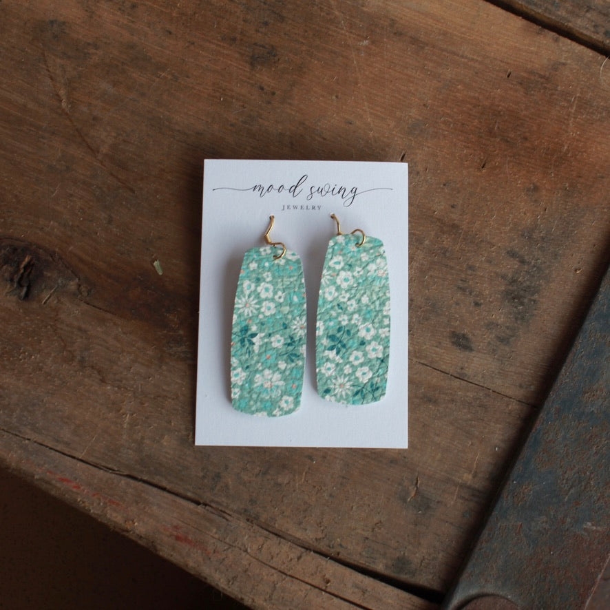 MOOD SWING EARRINGS