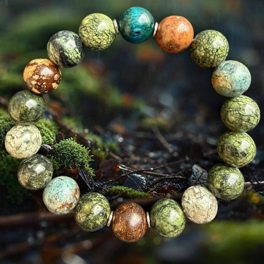 PETRICHOR BRACELET