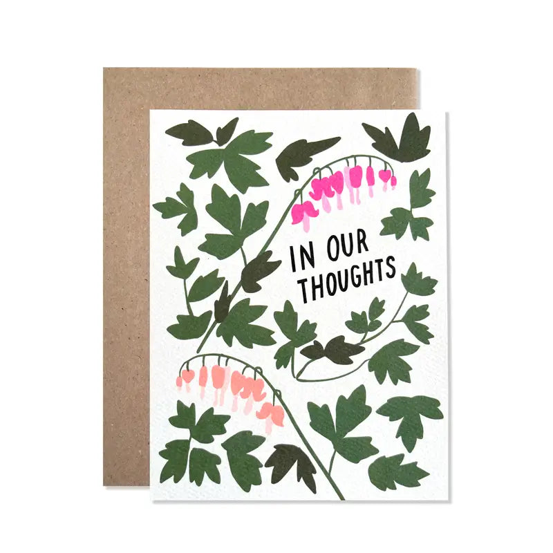 HEALING WORDS CARDS