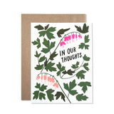 HEALING WORDS CARDS