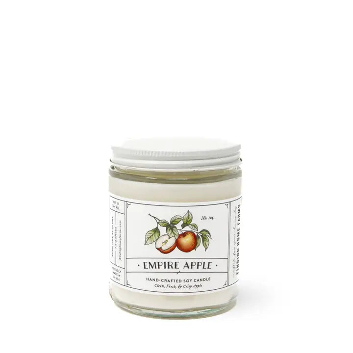 FINDING HOME FARMS CANDLE