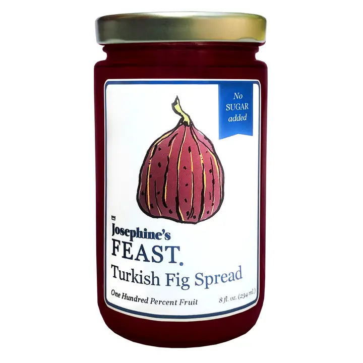 JOSEPHINE'S FEAST JAMS