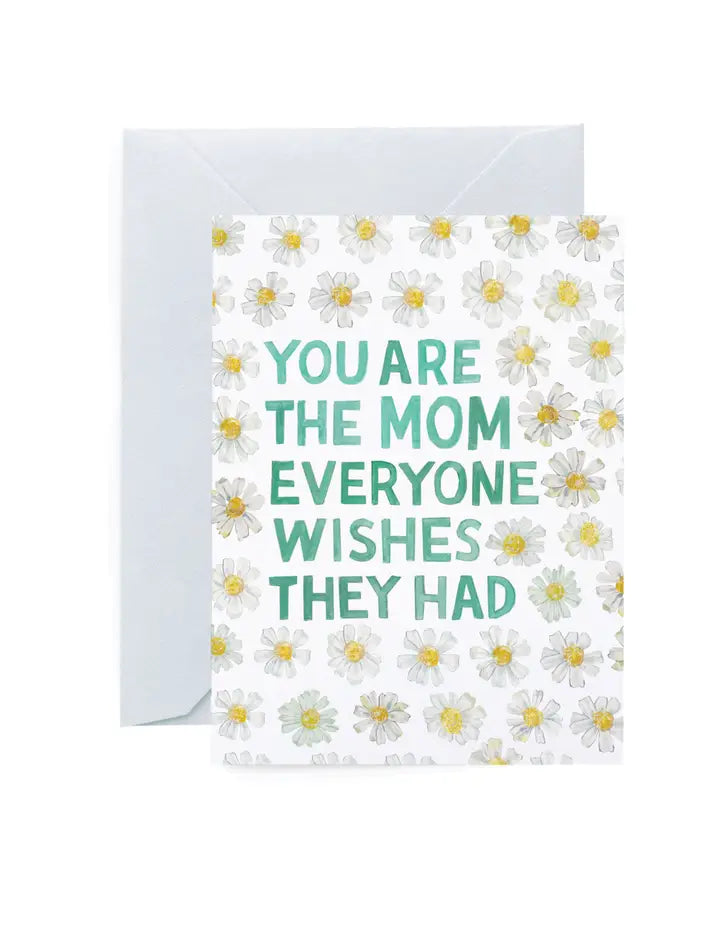 CARDS FOR MOM