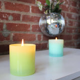 GP CANDLE CO. HUE CANDLES