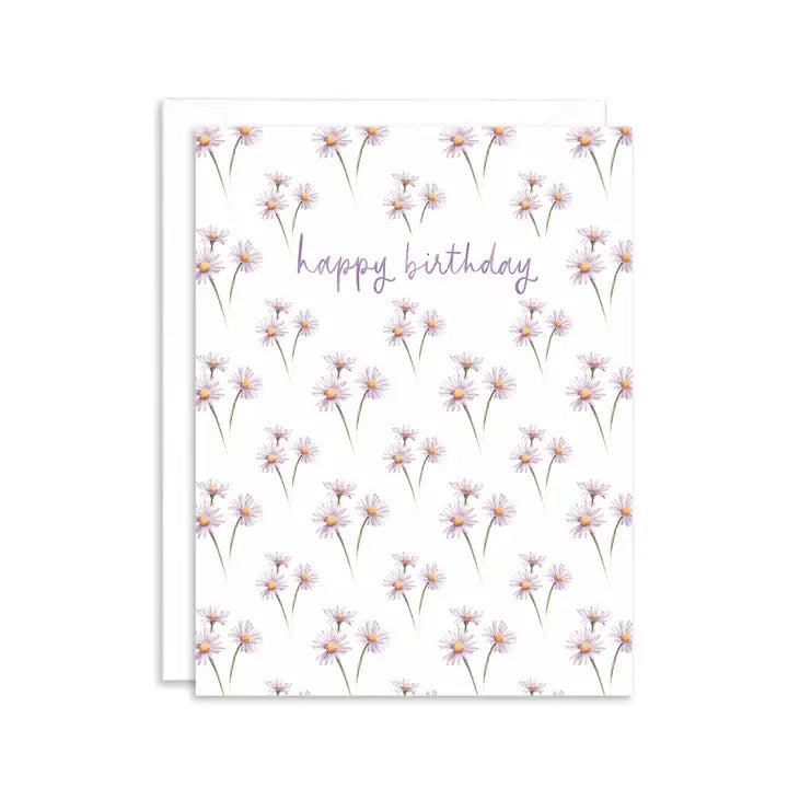 BIRTHDAY CARDS