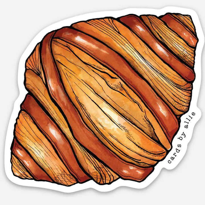 STICKERS (CONT'D)