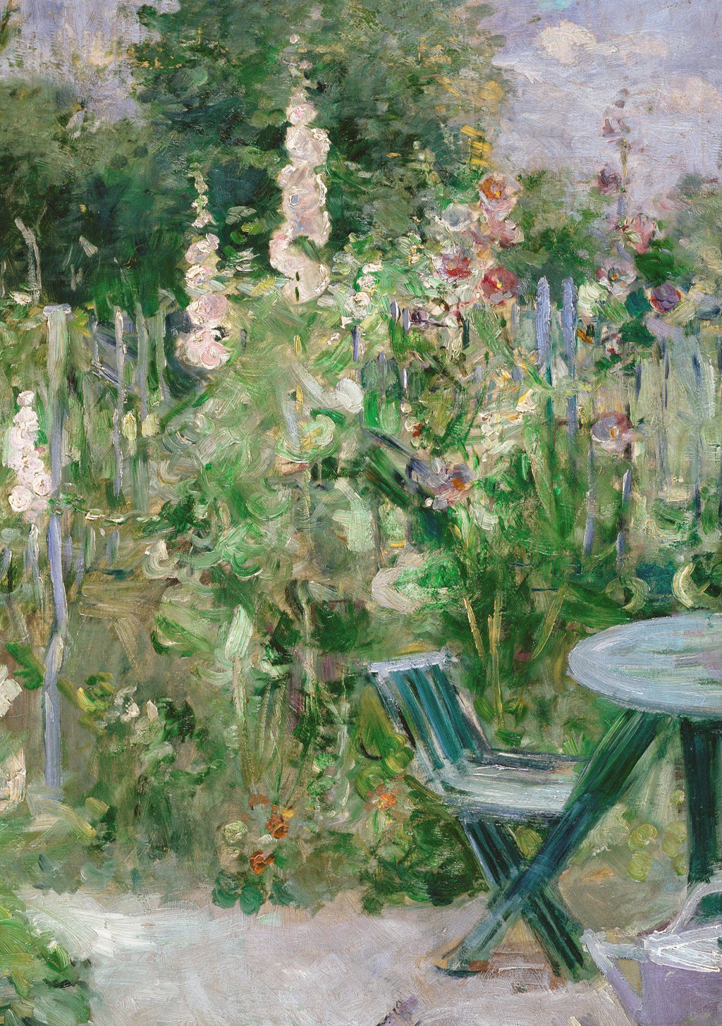 GARDENS OF THE IMPRESSIONISTS BOXED NOTECARD ASSORTMENT