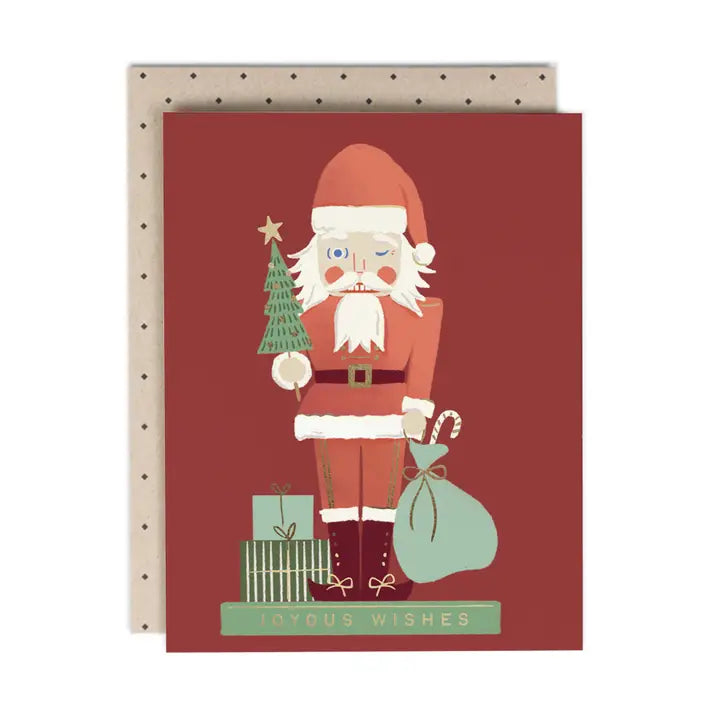 HOLIDAY GREETING CARDS