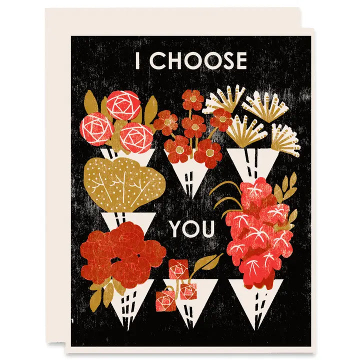 ROMANCE CARDS