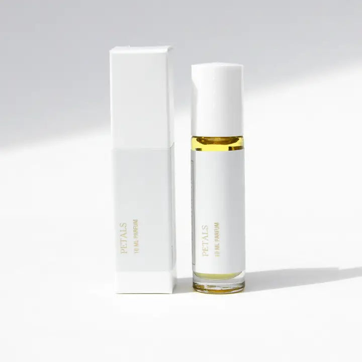 ZOET BATHLATIER PERFUME OIL ROLLER