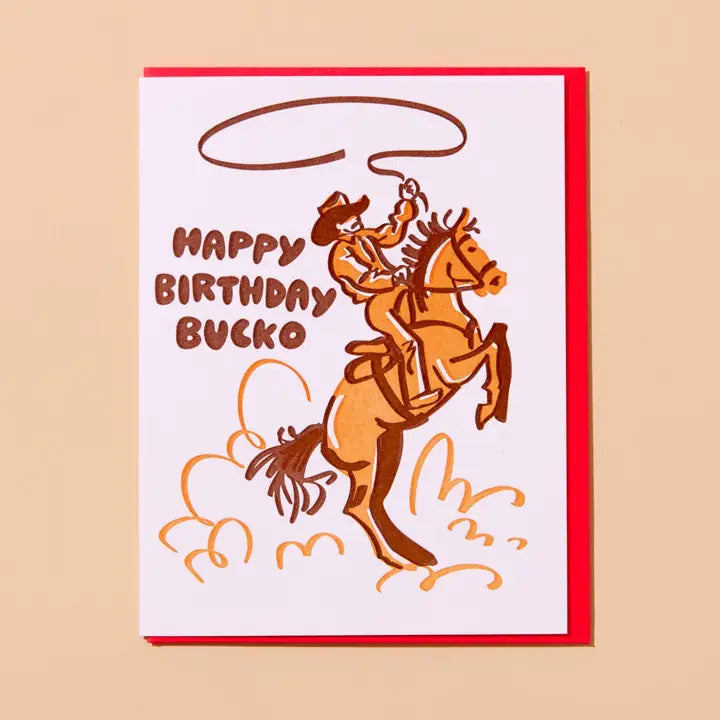 BIRTHDAY CARDS