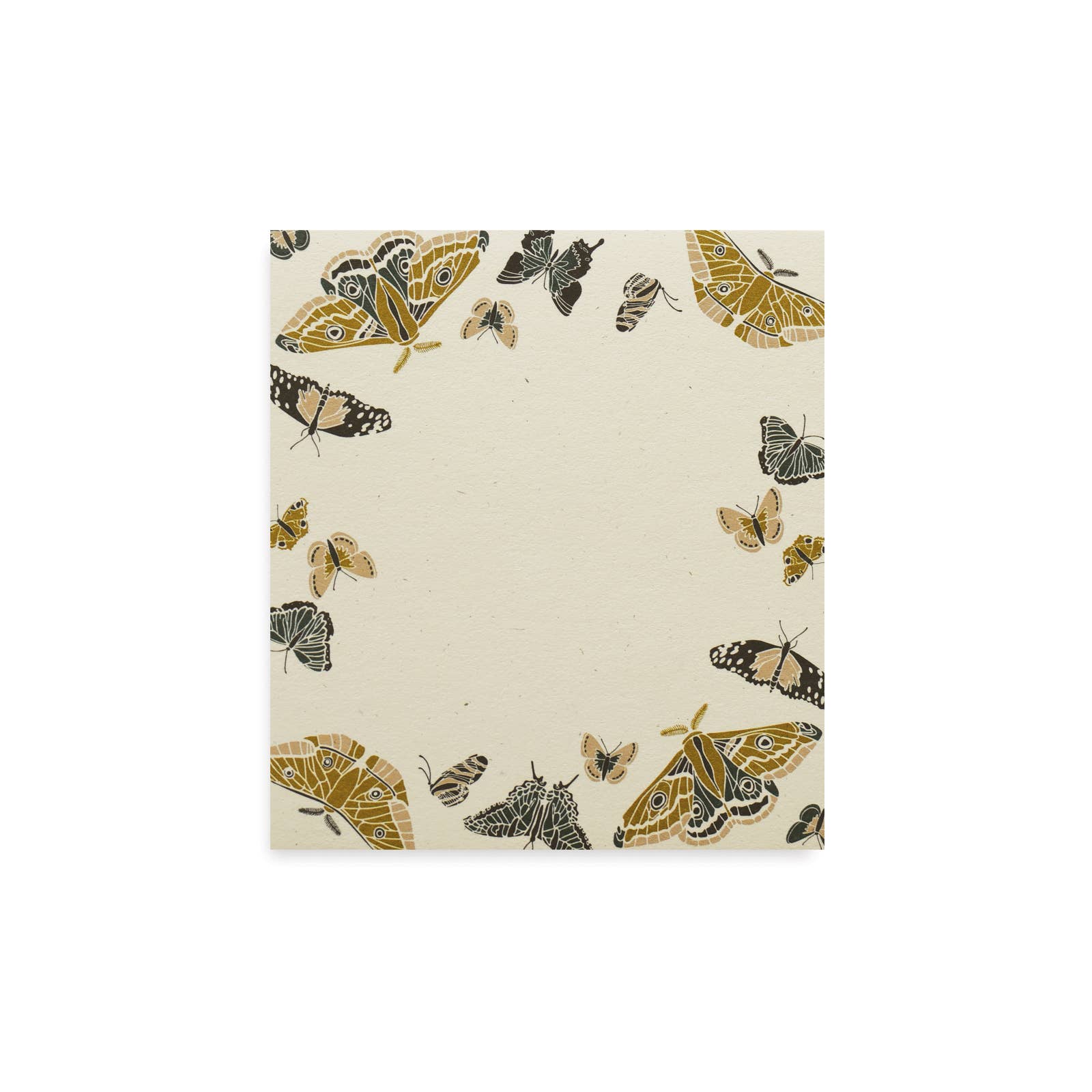 POLLINATORS MINI NOTES