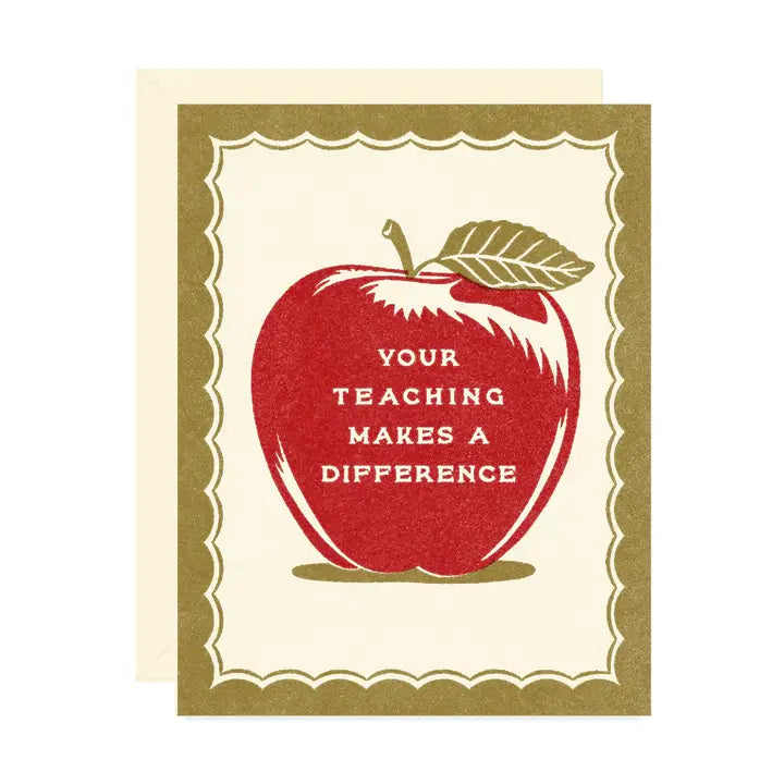 THANK YOU CARDS