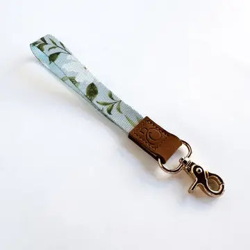 BETH SCHNEIDER KEYCHAIN LANYARD