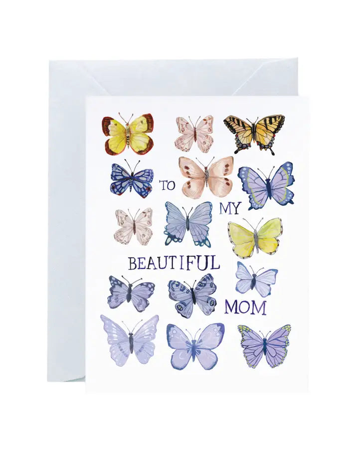 CARDS FOR MOM