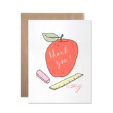 THANK YOU CARDS