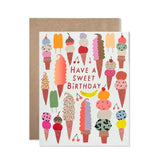 BIRTHDAY CARDS