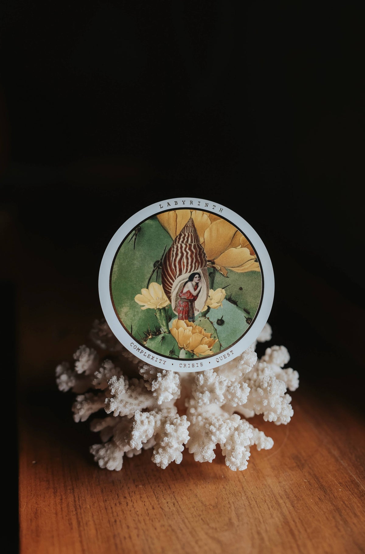 ORAKULUM ORACLE DECK
