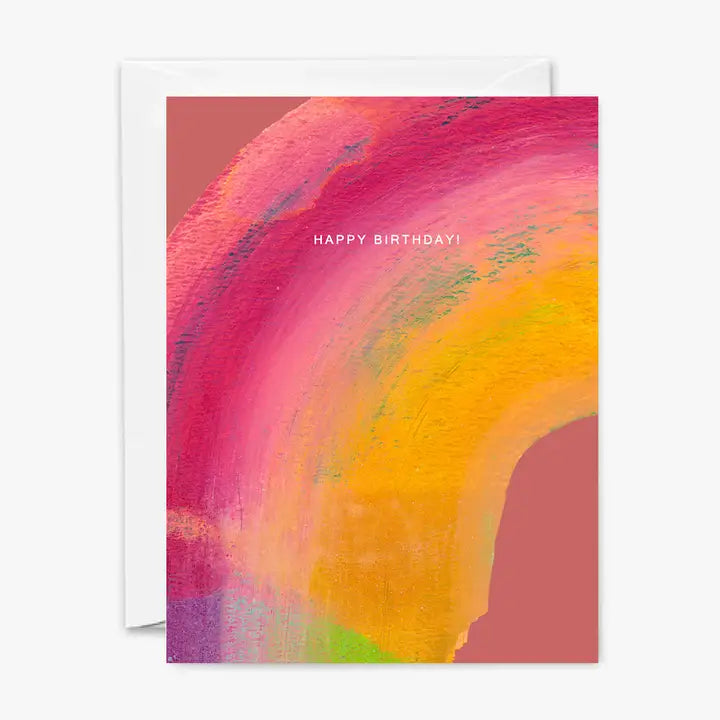 BIRTHDAY CARDS
