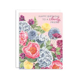 BIRTHDAY CARDS