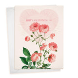 VALENTINES DAY CARDS