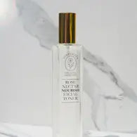 ROSE NECTAR NOURISH FACIAL TONER