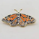 WILDSHIP STUDIOS ENAMEL PINS