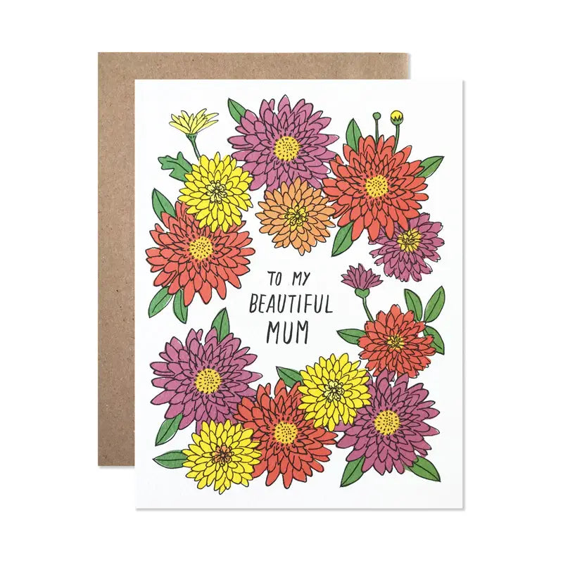 CARDS FOR MOM